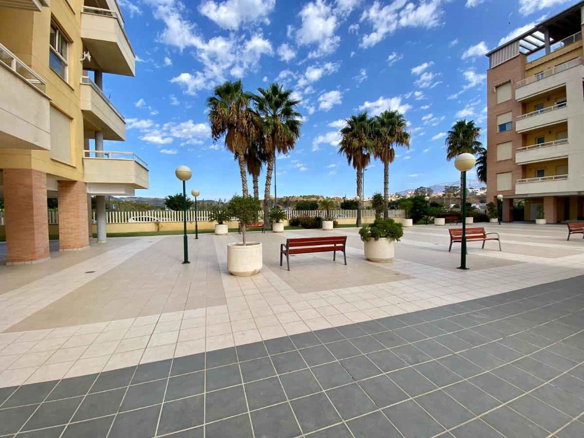 A&N La Vega 10 Torre Del Mar Exterior foto
